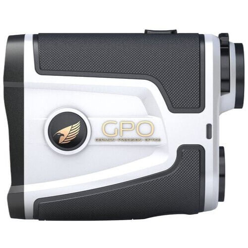 GPO Flagmaster 1800 Golfkikare