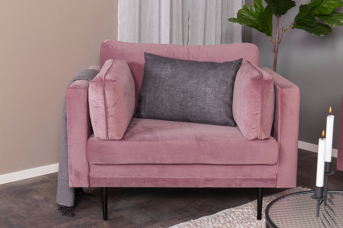 Armchairs Pink