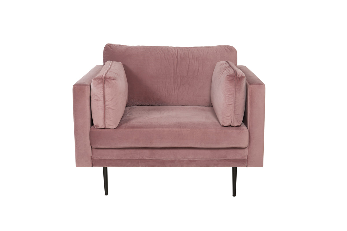 Armchairs Pink