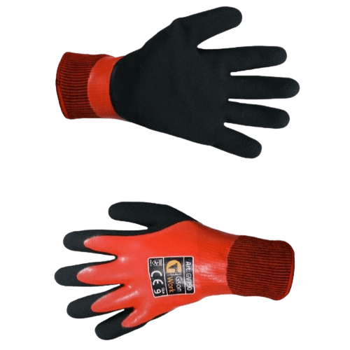 GV790 Double Winter Grip 6st/fp