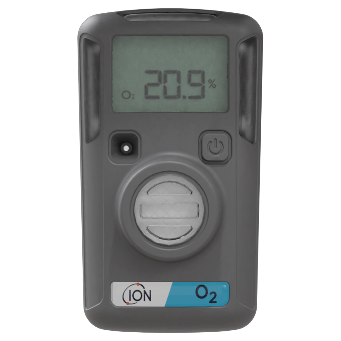 Gasvarnare ION Science ARA O2