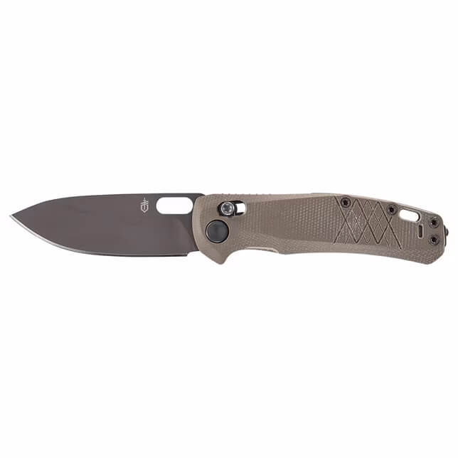Gerber Scout grön fällkniv 3st/fp