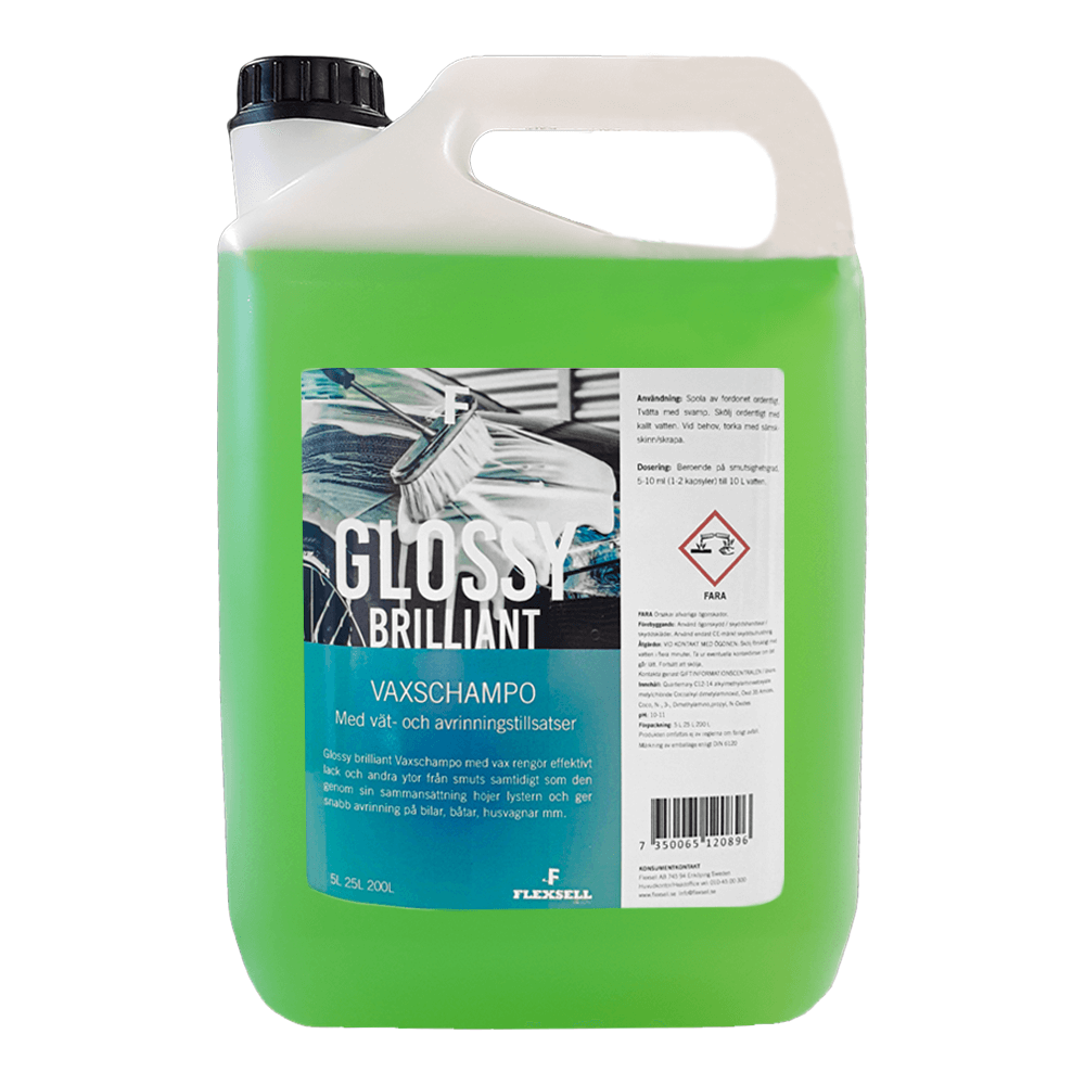 Glossy Brilliant 5L