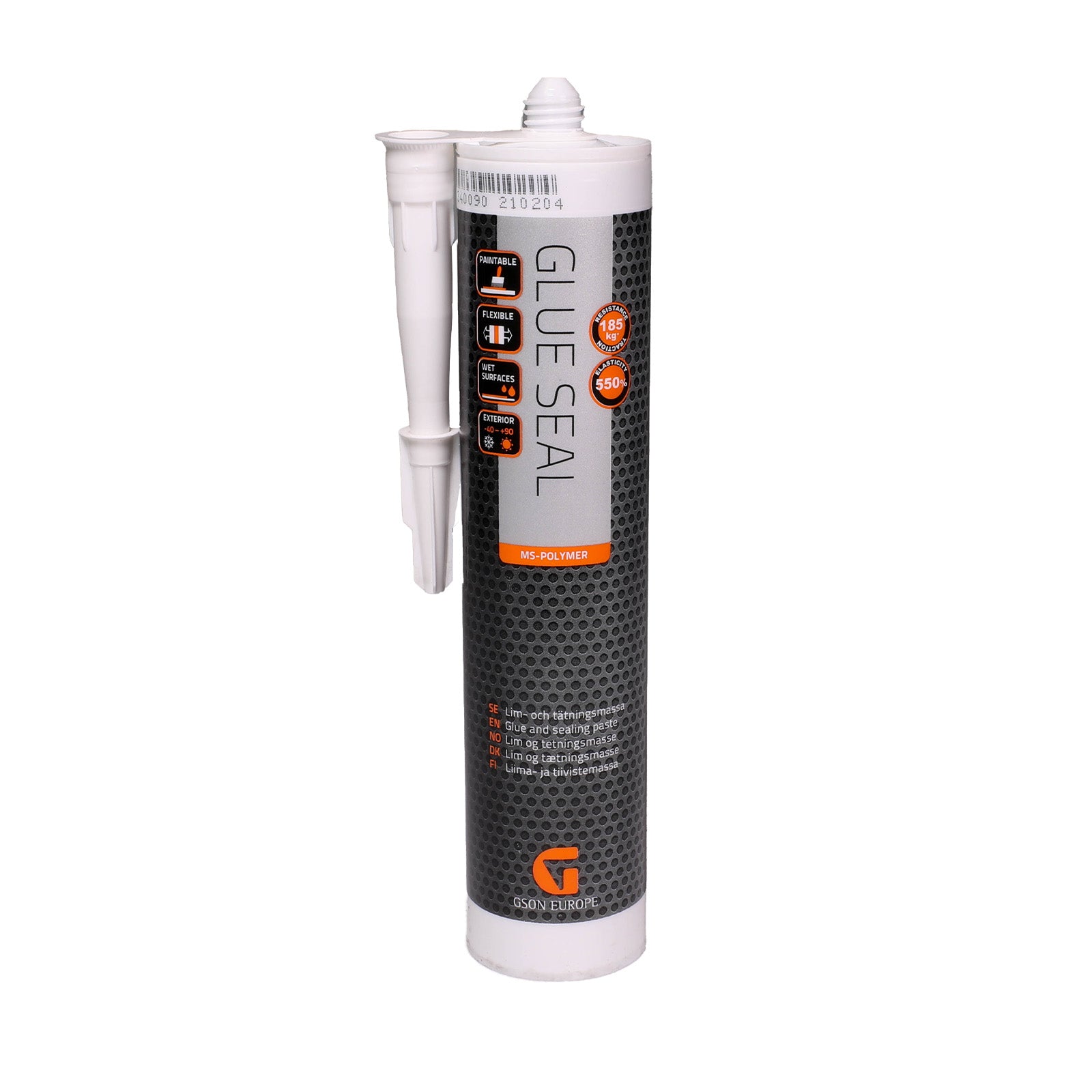 Glue Seal White 290 ml