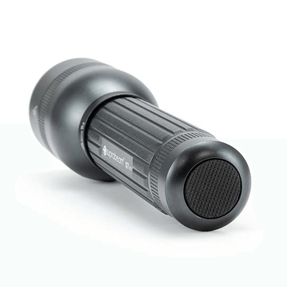 Käsivalaisin Q7xrs, 2000 lumenia