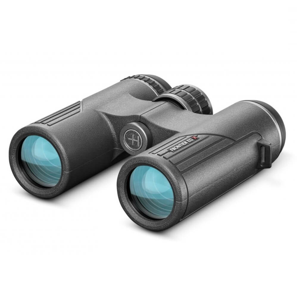 Hawke Frontier ED X 8x32, grå
