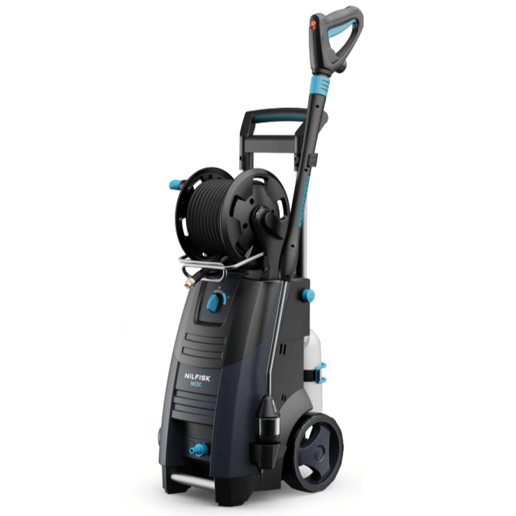 Högtryckstvätt MC 2C-120/520 XT - Nilfisk
