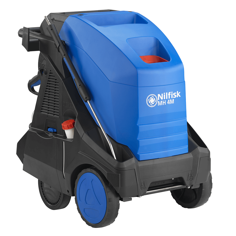 Högtryckstvätt MH 4M-200/960 FAX - Flextools Est. 2010 | Sweden