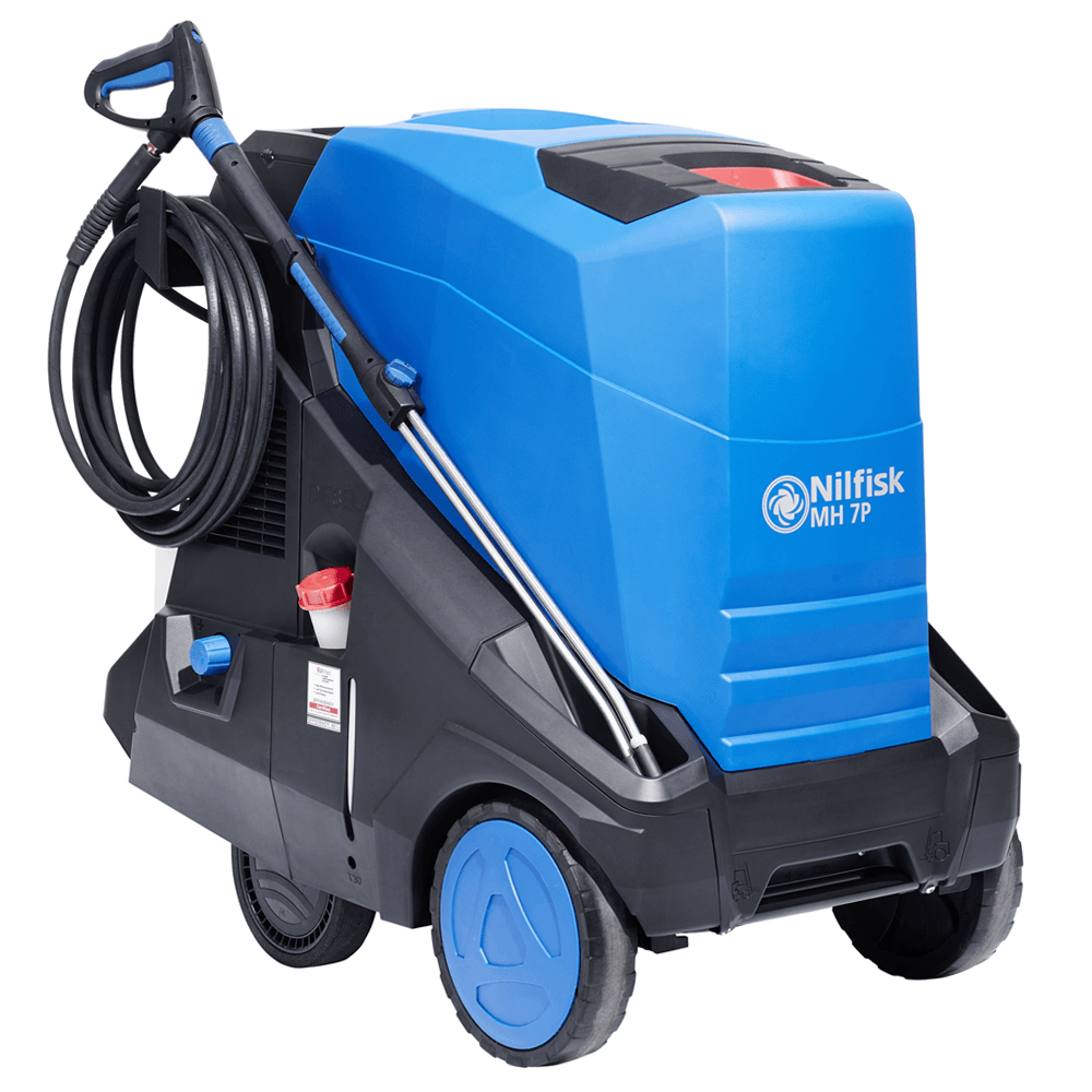 Högtryckstvätt MH 7P-180/1260 FA - Flextools Est. 2010 | Sweden
