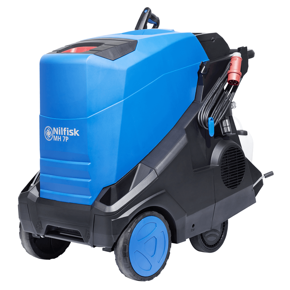 Högtryckstvätt MH 7P-180/1260 FA - Flextools Est. 2010 | Sweden