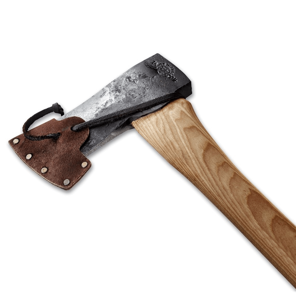 Hult klyvyxa - Flextools Est. 2010 | Sweden