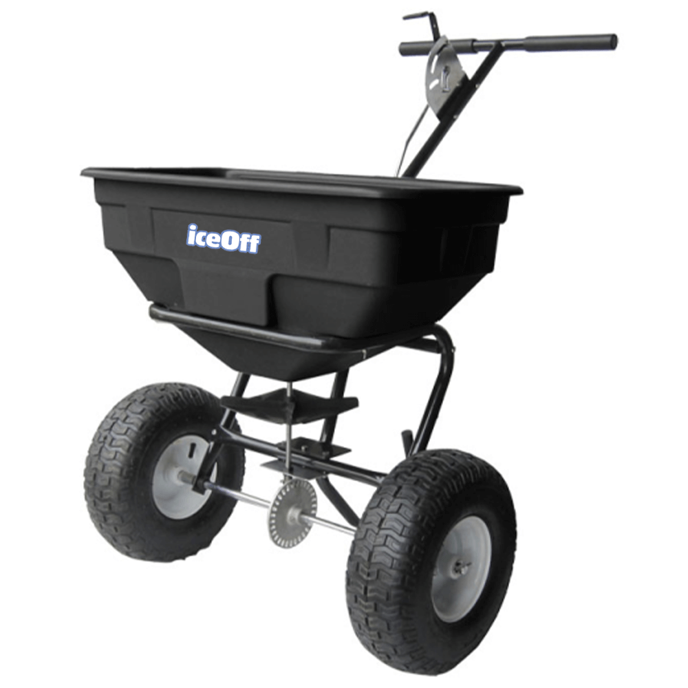 IceOff Spreader Pro