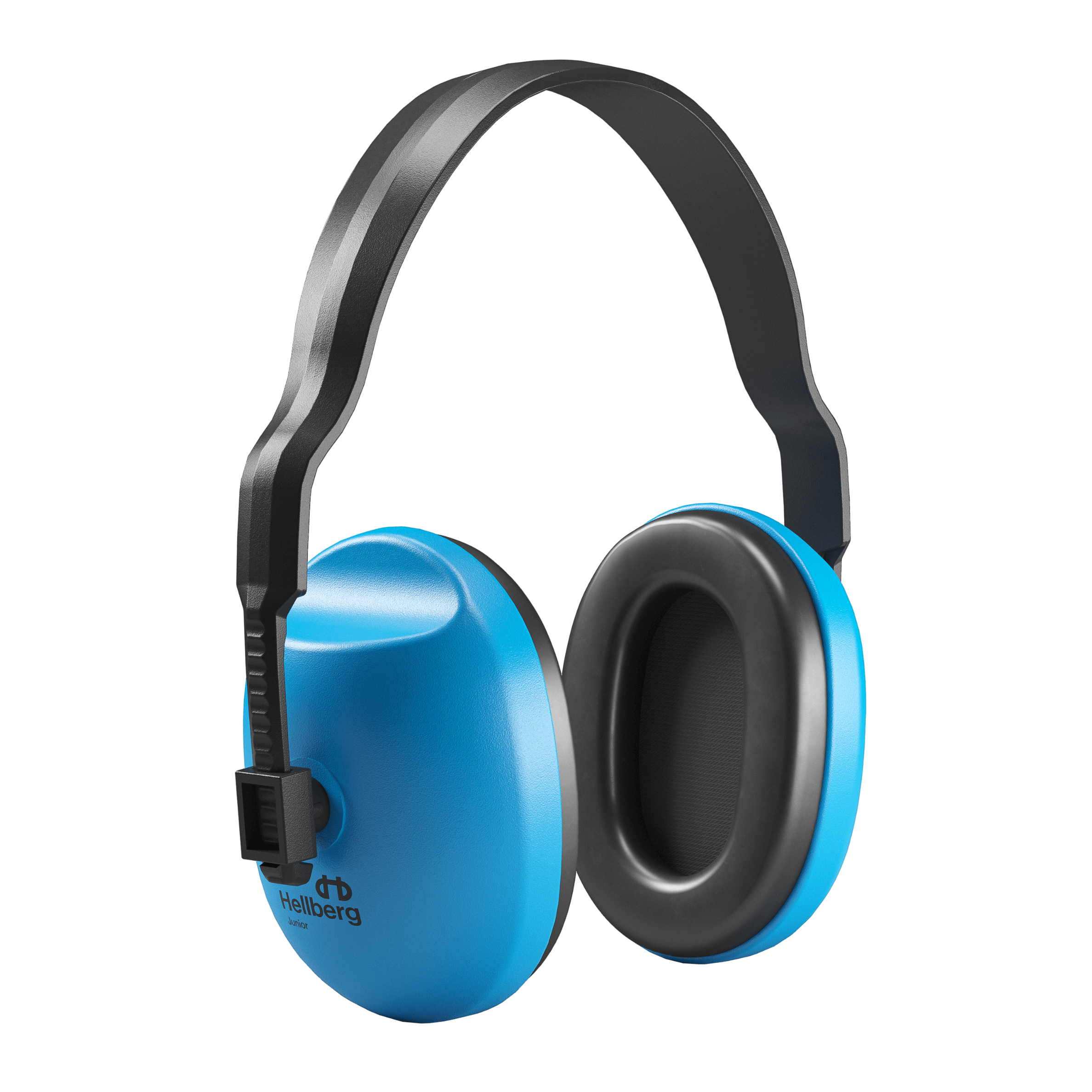 Junior Blå Hjässbygel - Flextools Est. 2010 | Sweden