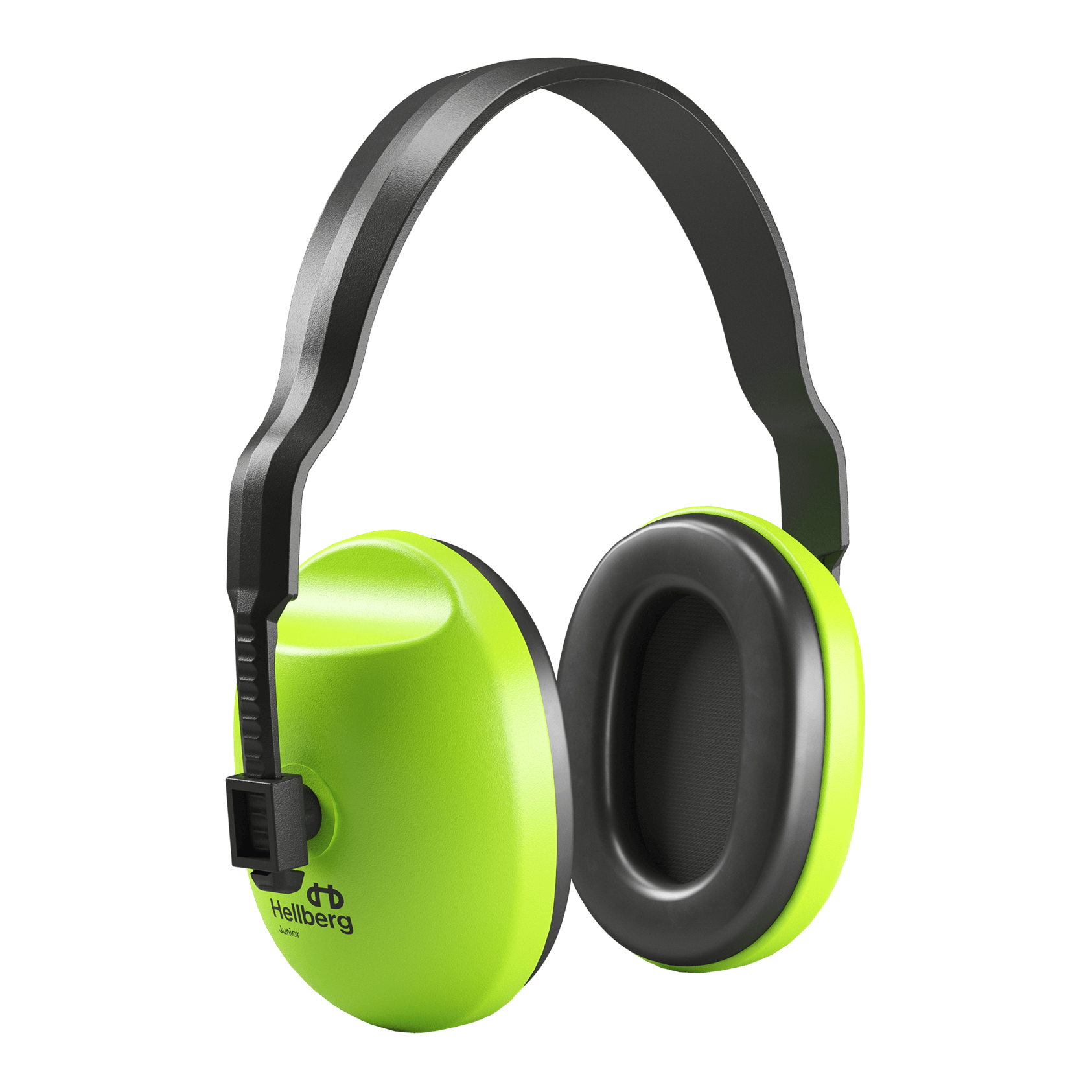 Junior Grön Hjässbygel - Flextools Est. 2010 | Sweden