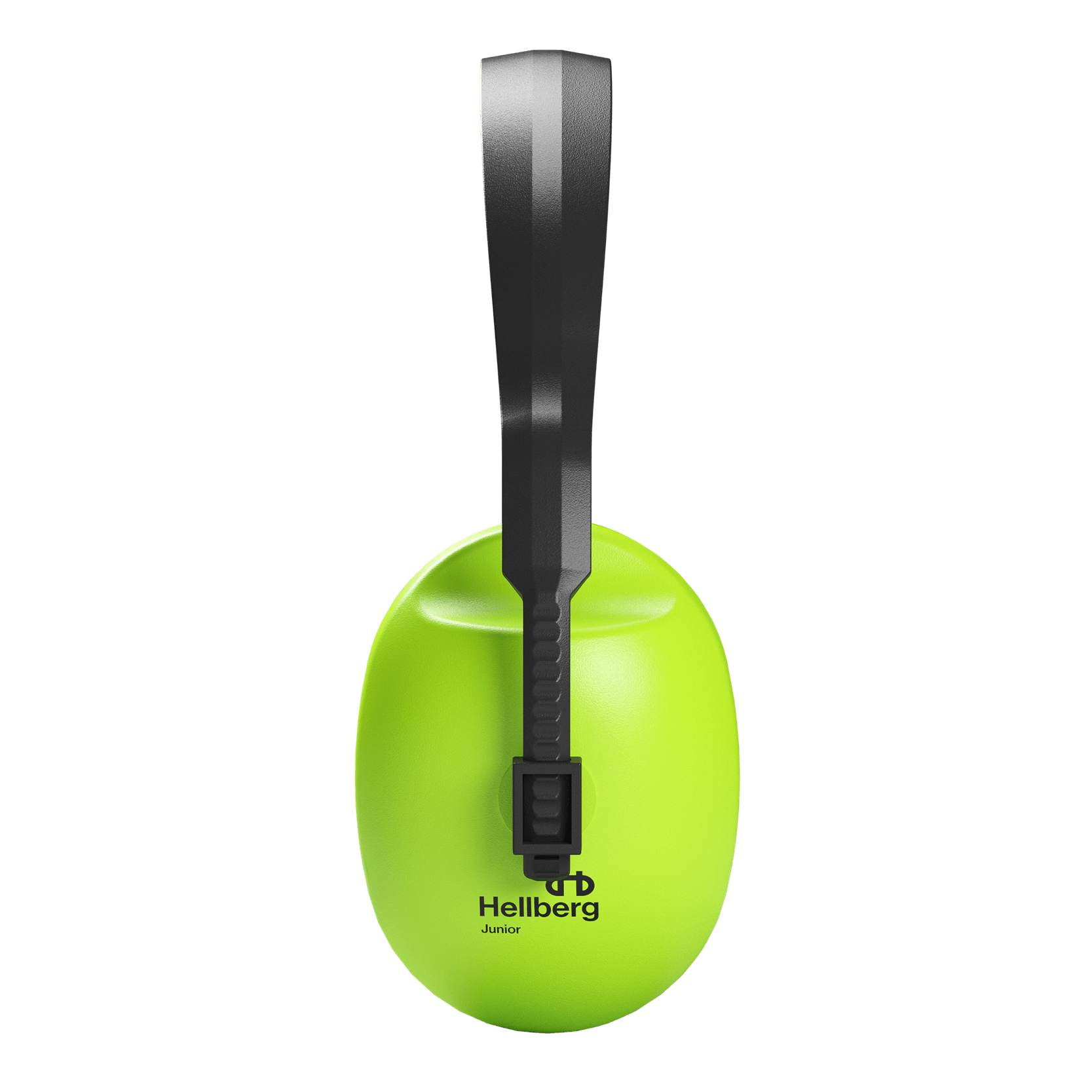 Junior Grön Hjässbygel - Flextools Est. 2010 | Sweden