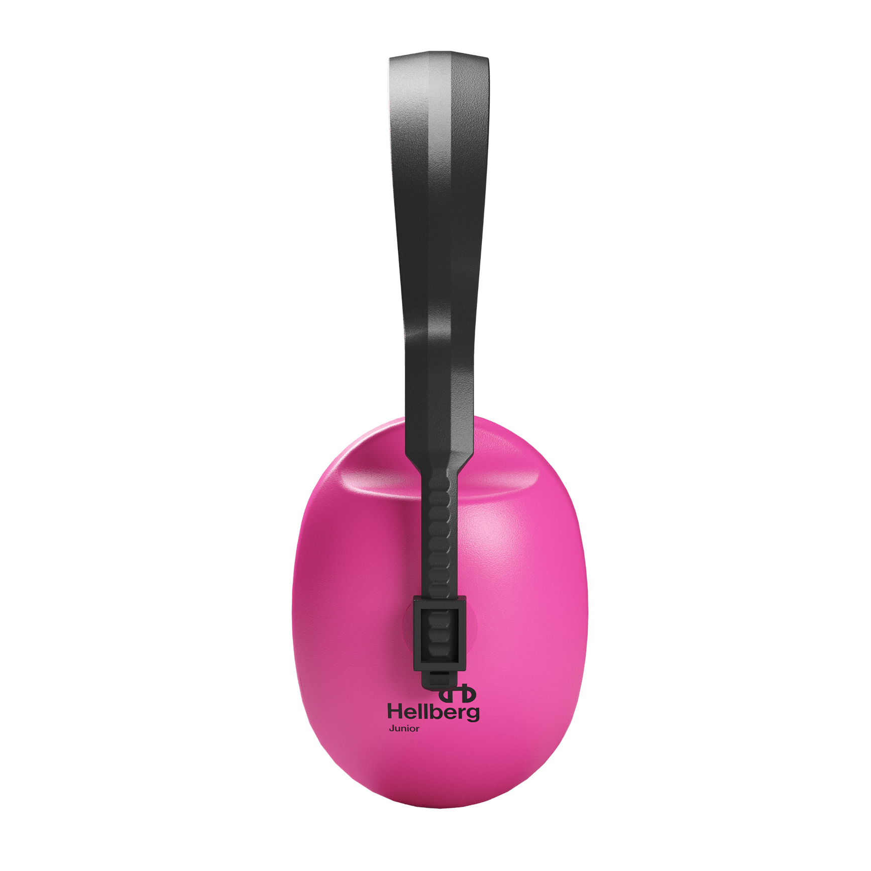 Junior Rosa Hjässbygel - Flextools Est. 2010 | Sweden