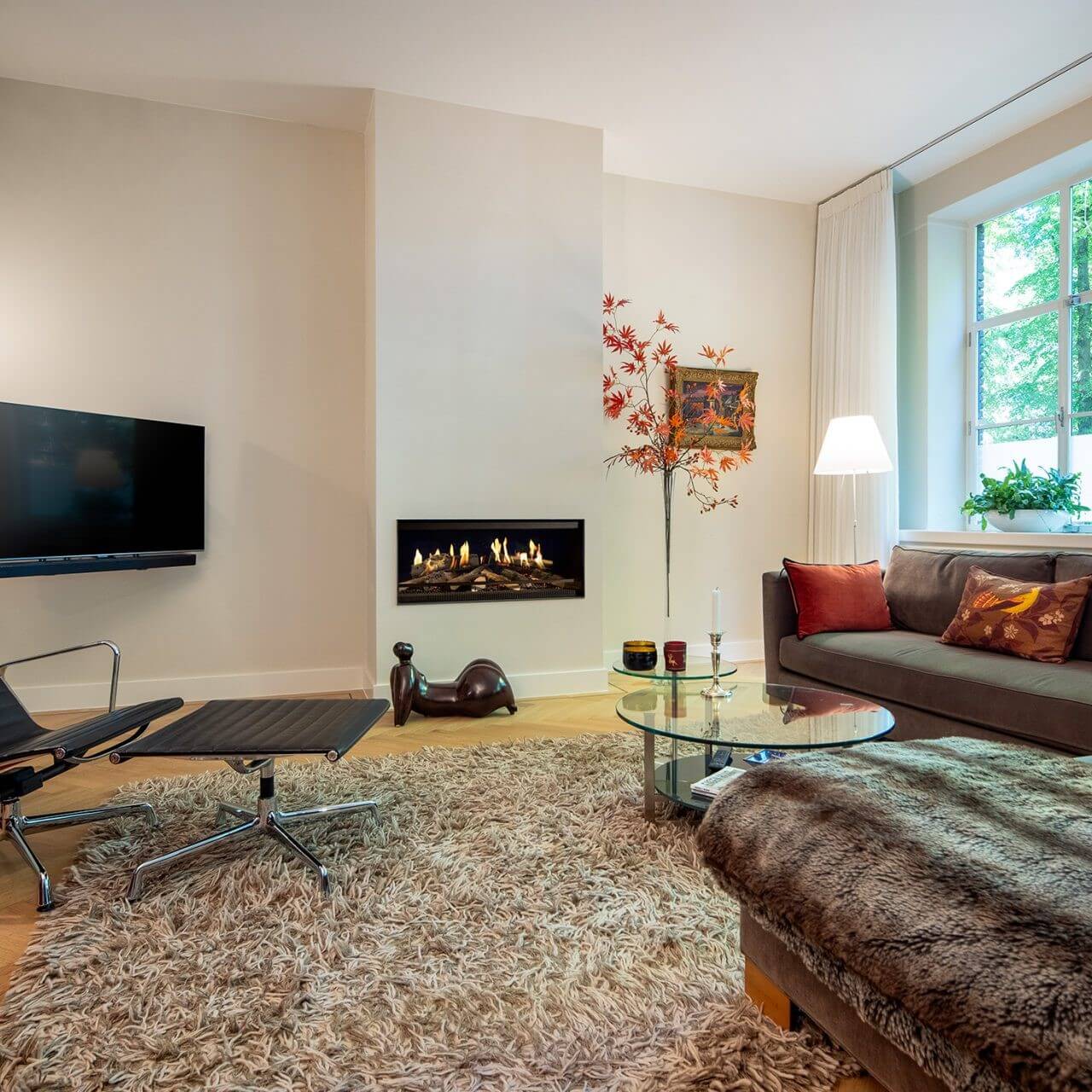 Kalfire E-one 100F Insats