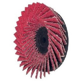 Köln Flexible Mini Powerflex Lamellar rondell 10pcs/pack