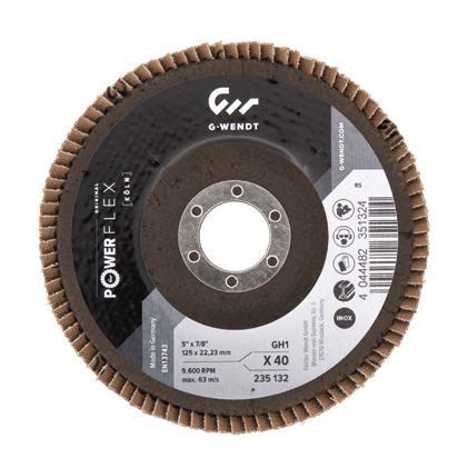 Köln Hitec Grinding disc, Zircon 10pcs/pack