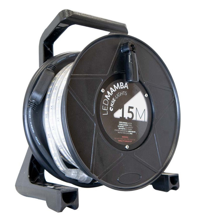 LED Mamba light string (With drum) - LED string - Flexsell