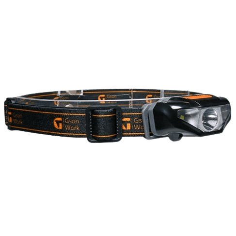 LED Headlight 100 Lumen