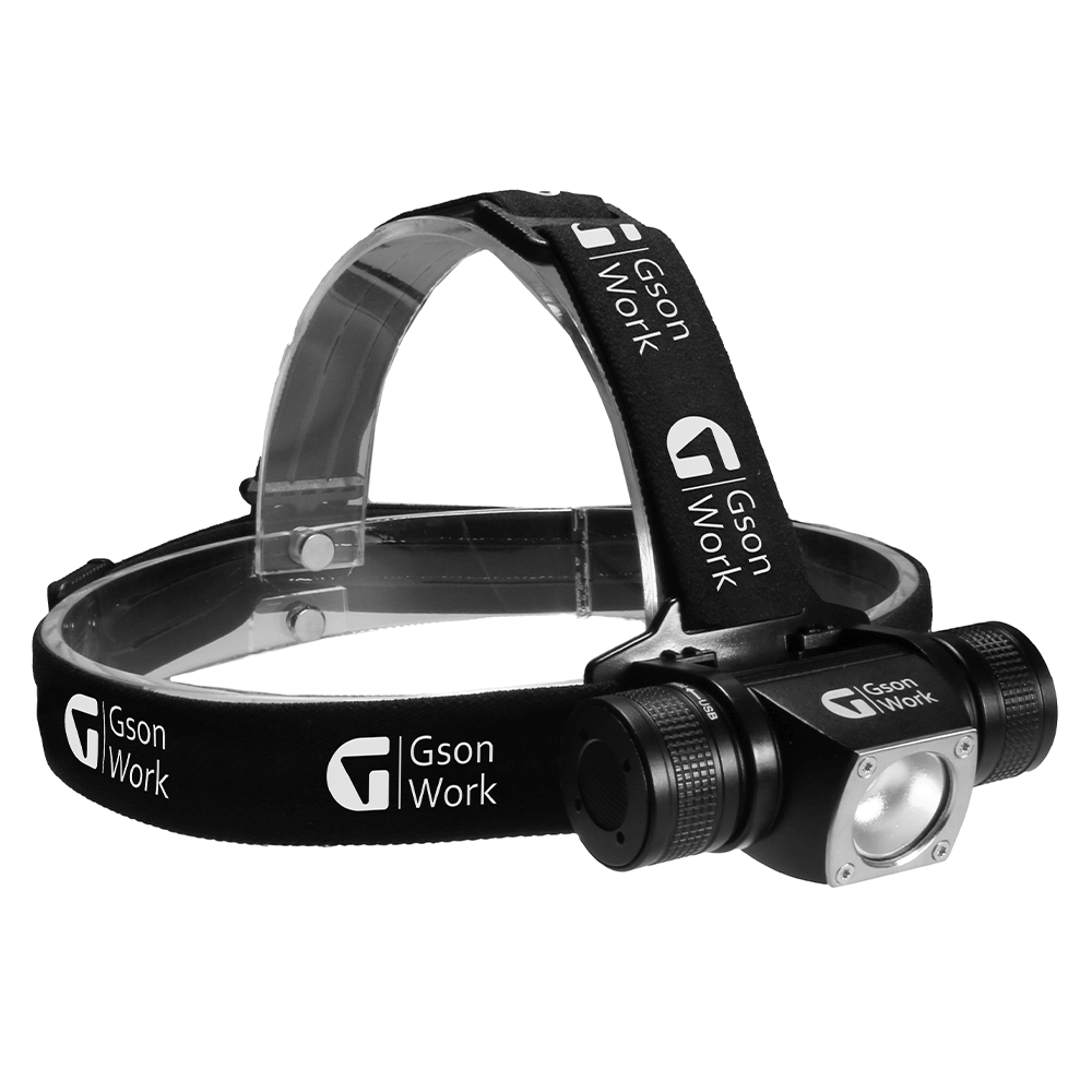 LED Headlight V5