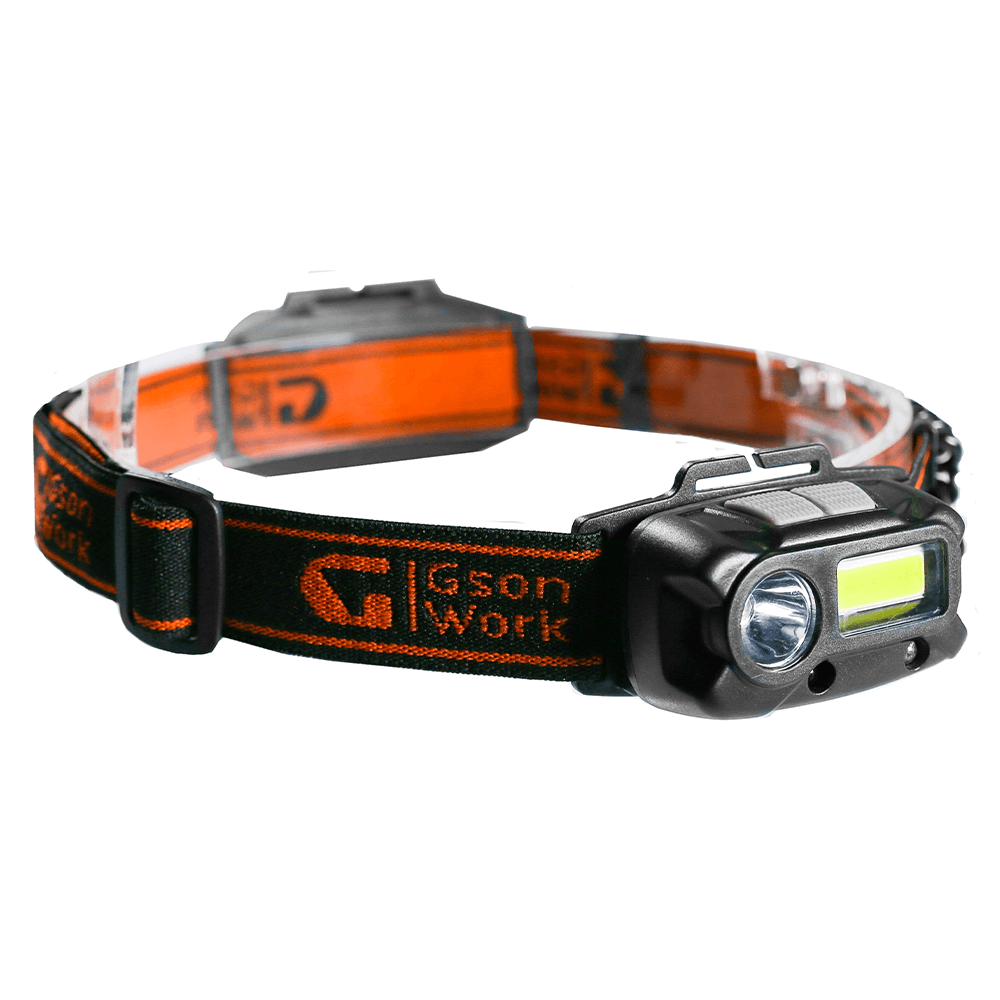 LED Headlight XPE