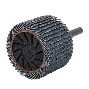 Flap Bands – zirconia 30x30mm R40