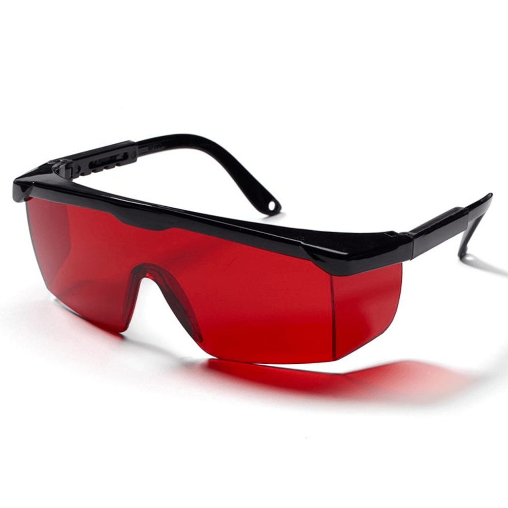 Laserglasögon Grön / Röd - Flextools Est. 2010 | Sweden