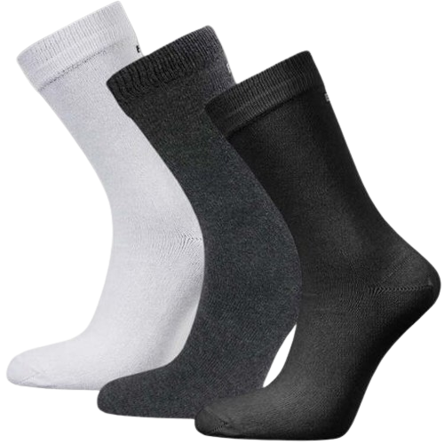 Leisure Basic 3-Pack