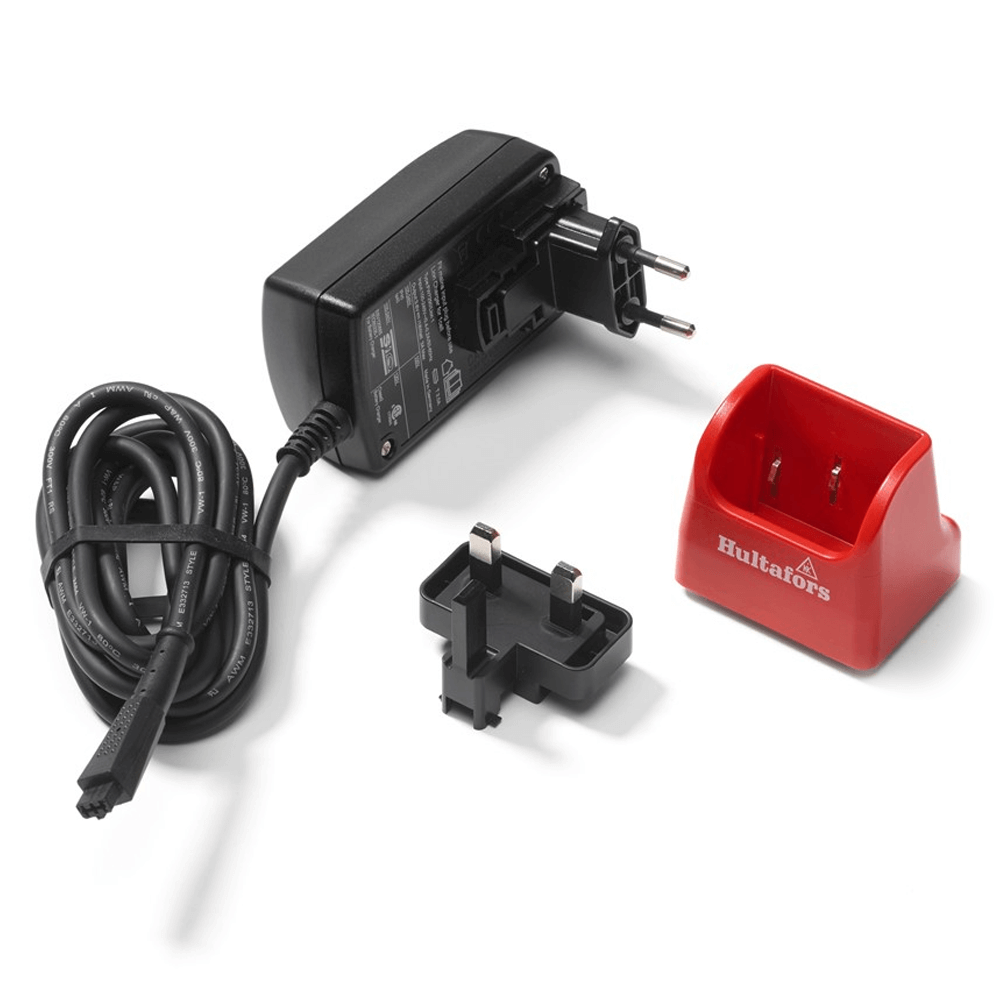 Li-Ion batteriladdare - Flextools Est. 2010 | Sweden