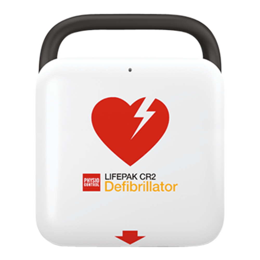 Lifepak CR2 Wi-Fi - Flextools Est. 2010 | Sweden