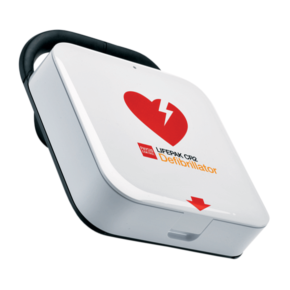 Lifepak CR2 Wi-Fi - Flextools Est. 2010 | Sweden