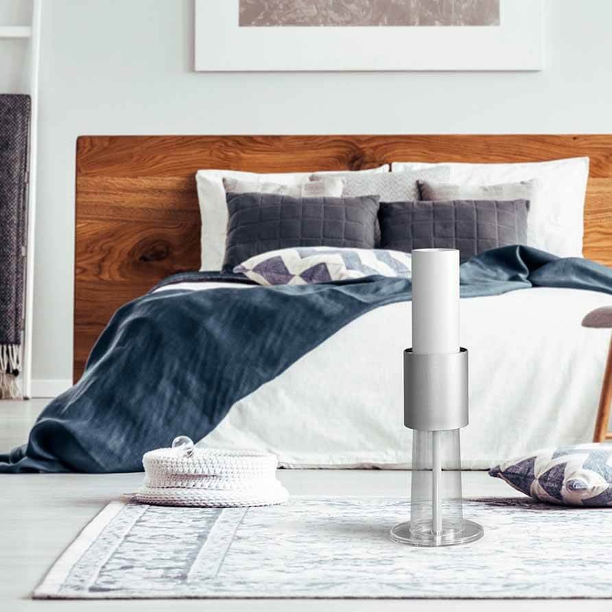 LightAir IonFlow Evolution 2.0 valkoinen