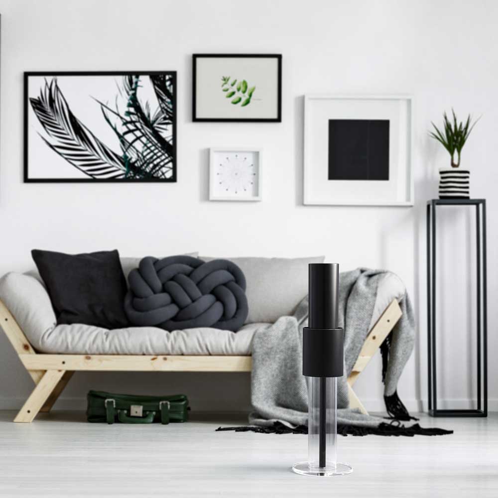 LightAir IonFlow Signature 2.0 Black