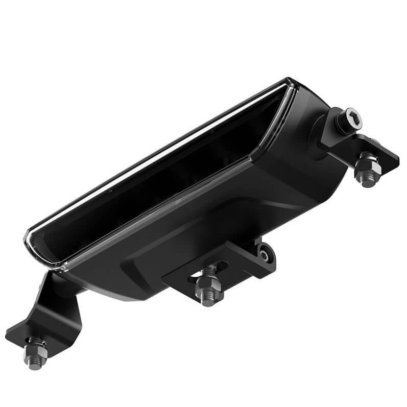 valopalkki OZZ XB1 8"