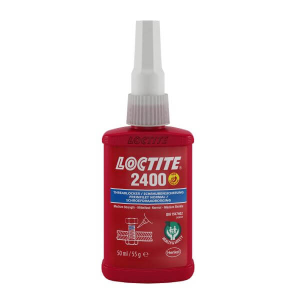 Loctite Thread Lock 2400