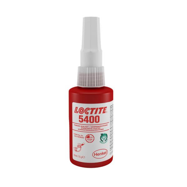 Loctite Thread Sealant 5400, 250ml