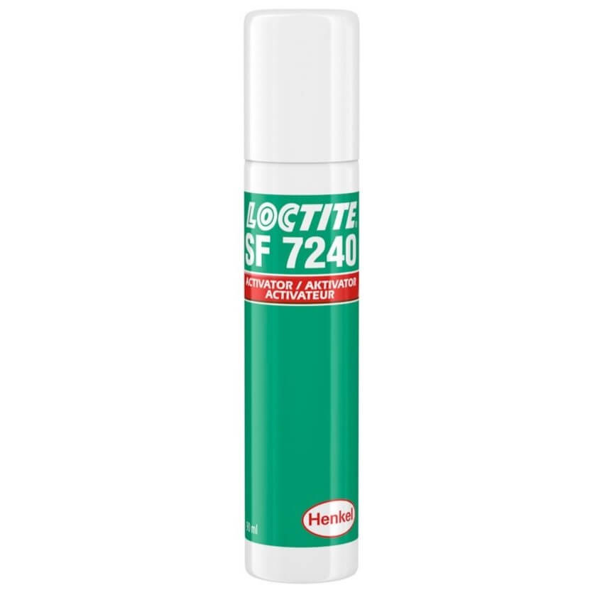 Loctite Industrilim SF 7240 90ml Aerosolburk 12st/fp