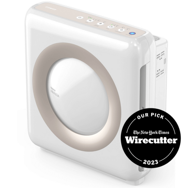 Ilmanpuhdistin Coway Airmega Mighty