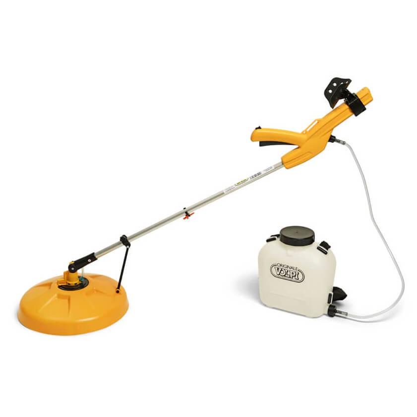 Micronizer Jolly – Elektrisk spruta, 5L