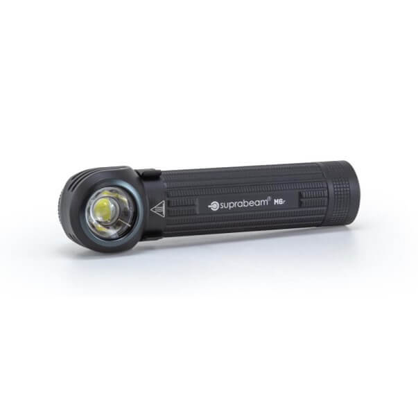 Monilamppu M6r 600 Lumen