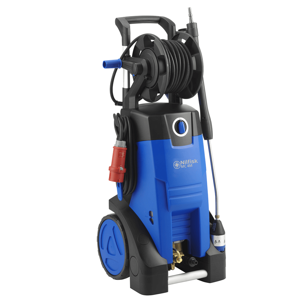 Högtryckstvätt MC 4M-180-740 XT - Flextools Est. 2010 | Sweden
