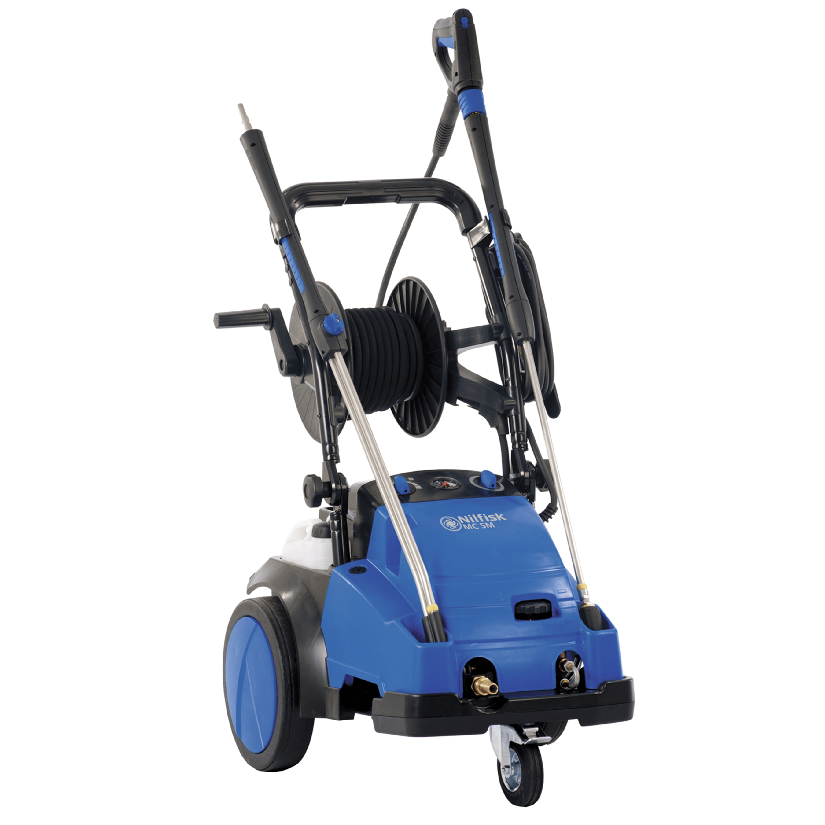 Högtryckstvätt MC 5M-200/1050 XT (inkl. Glossy Superfoam 25L) - Nilfisk