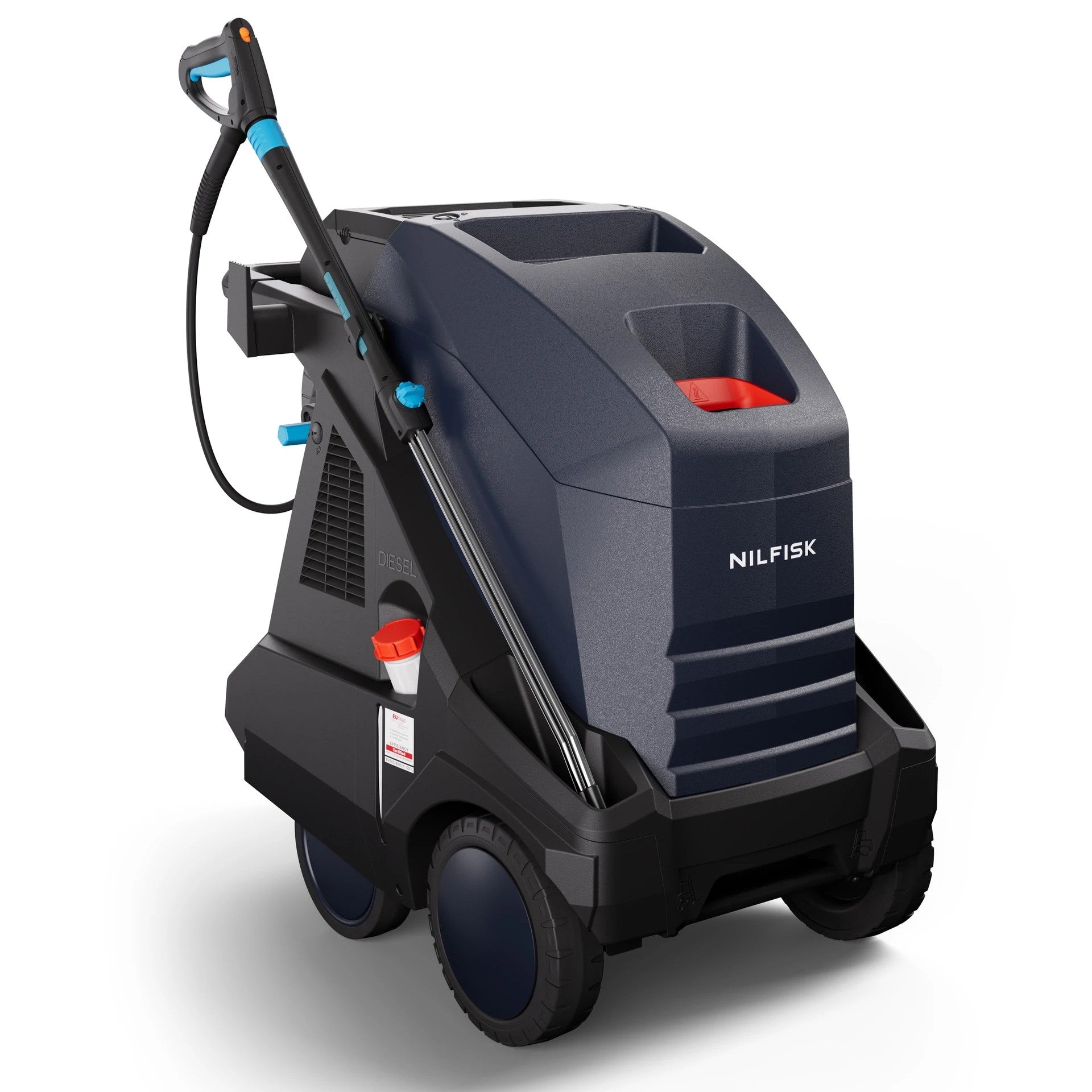 Högtryckstvätt MH55M-220/1100 FA 400/3/50 EU