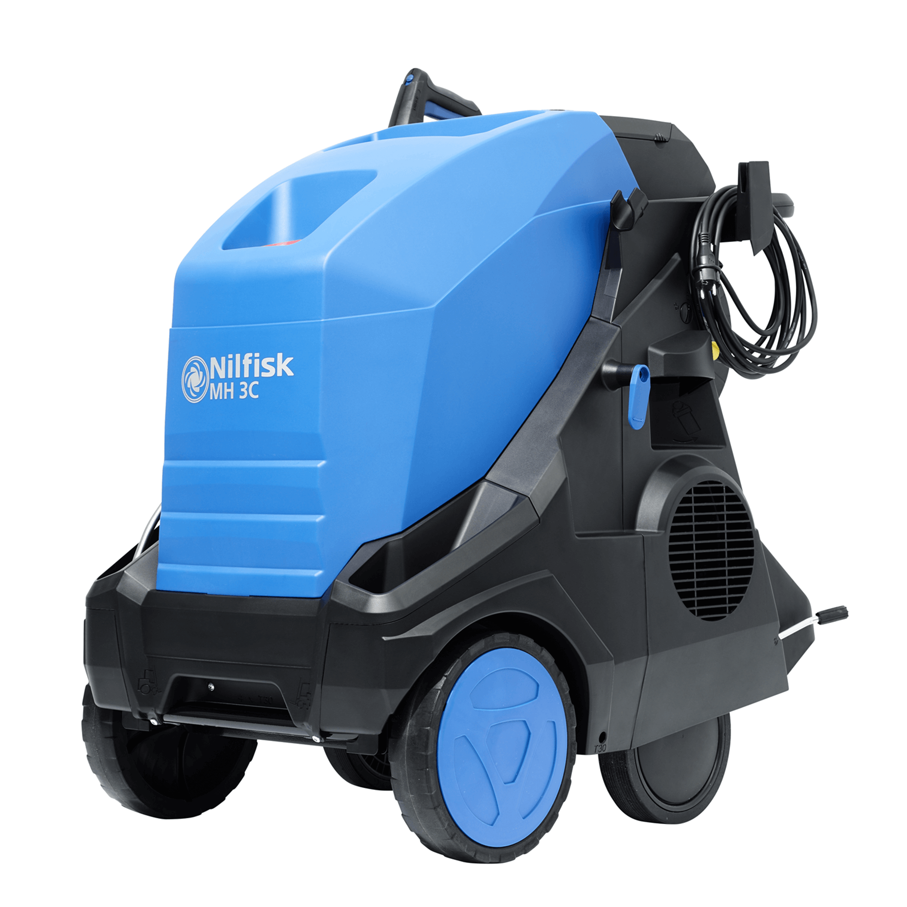 Högtryckstvätt MH 3C-180/780 PAX (inkl. Glossy Superfoam 25L) - Nilfisk