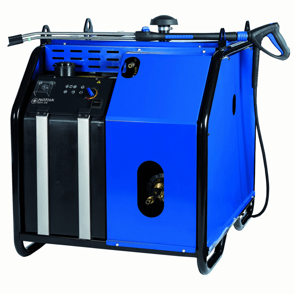 Högtryckstvätt MH 7P-220/1300 DE - Flextools Est. 2010 | Sweden