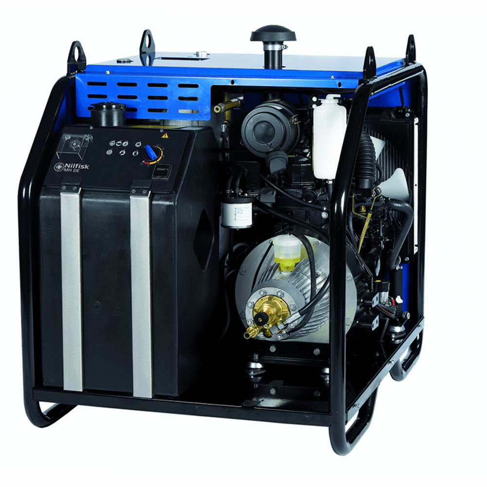 Högtryckstvätt MH 7P-220/1300 DE - Flextools Est. 2010 | Sweden