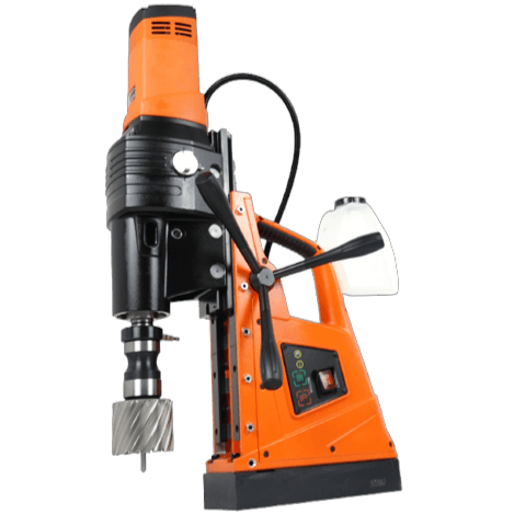 Magneettipora GX-120 2500W