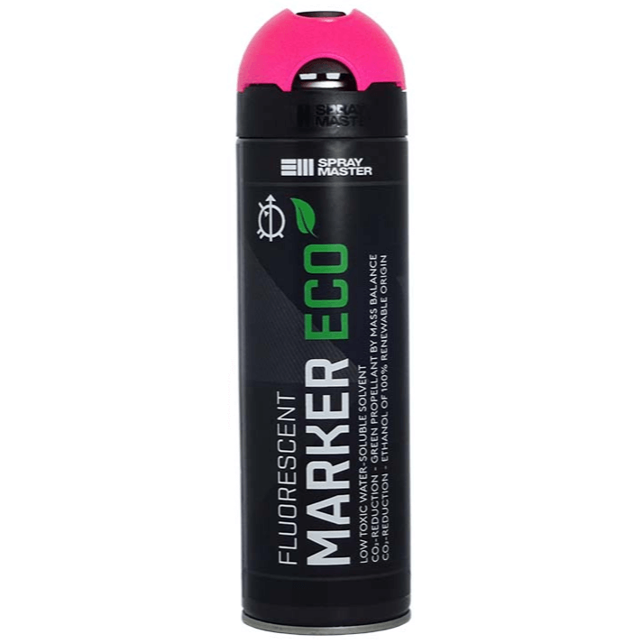 Markeringsfärg ECO Fluorescent Cerise 144st/fp